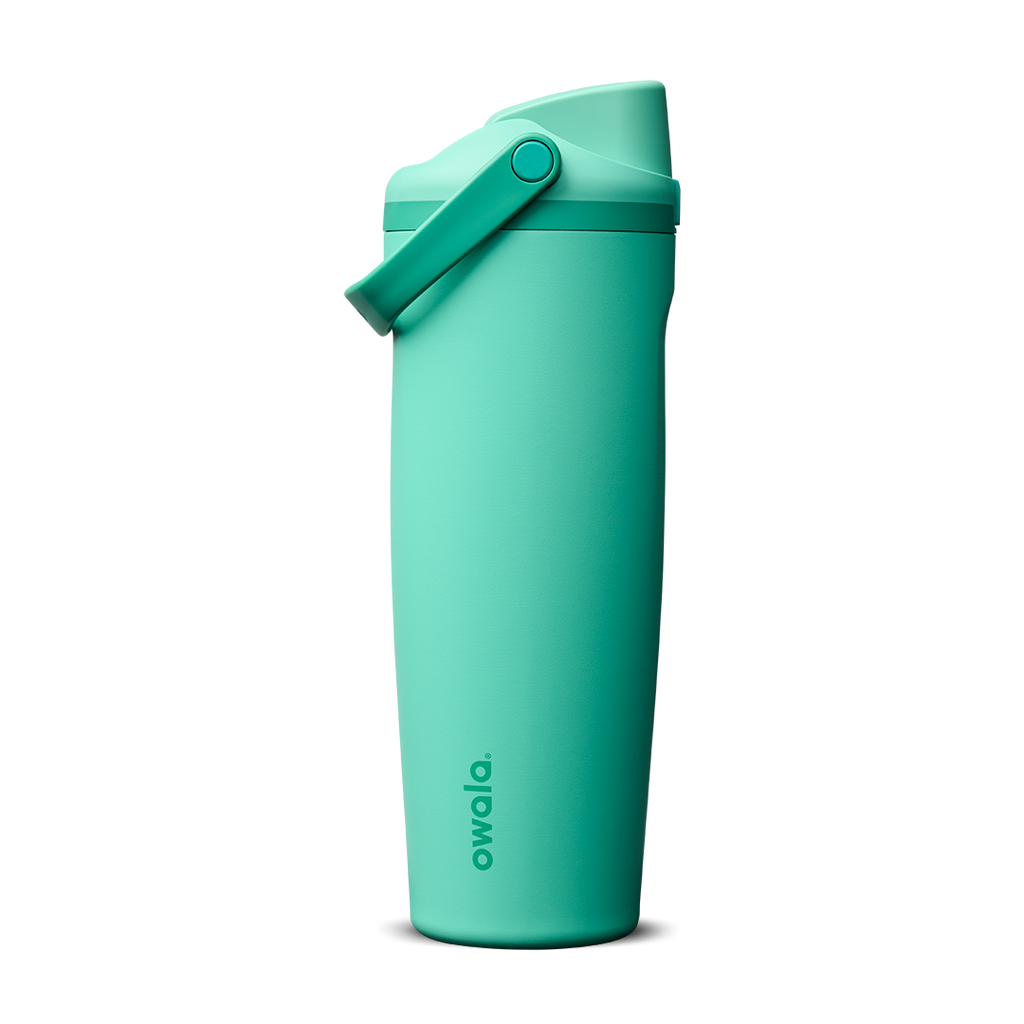 FreeSip® Sway - 18oz / Very, Very Dark / Stainless steel