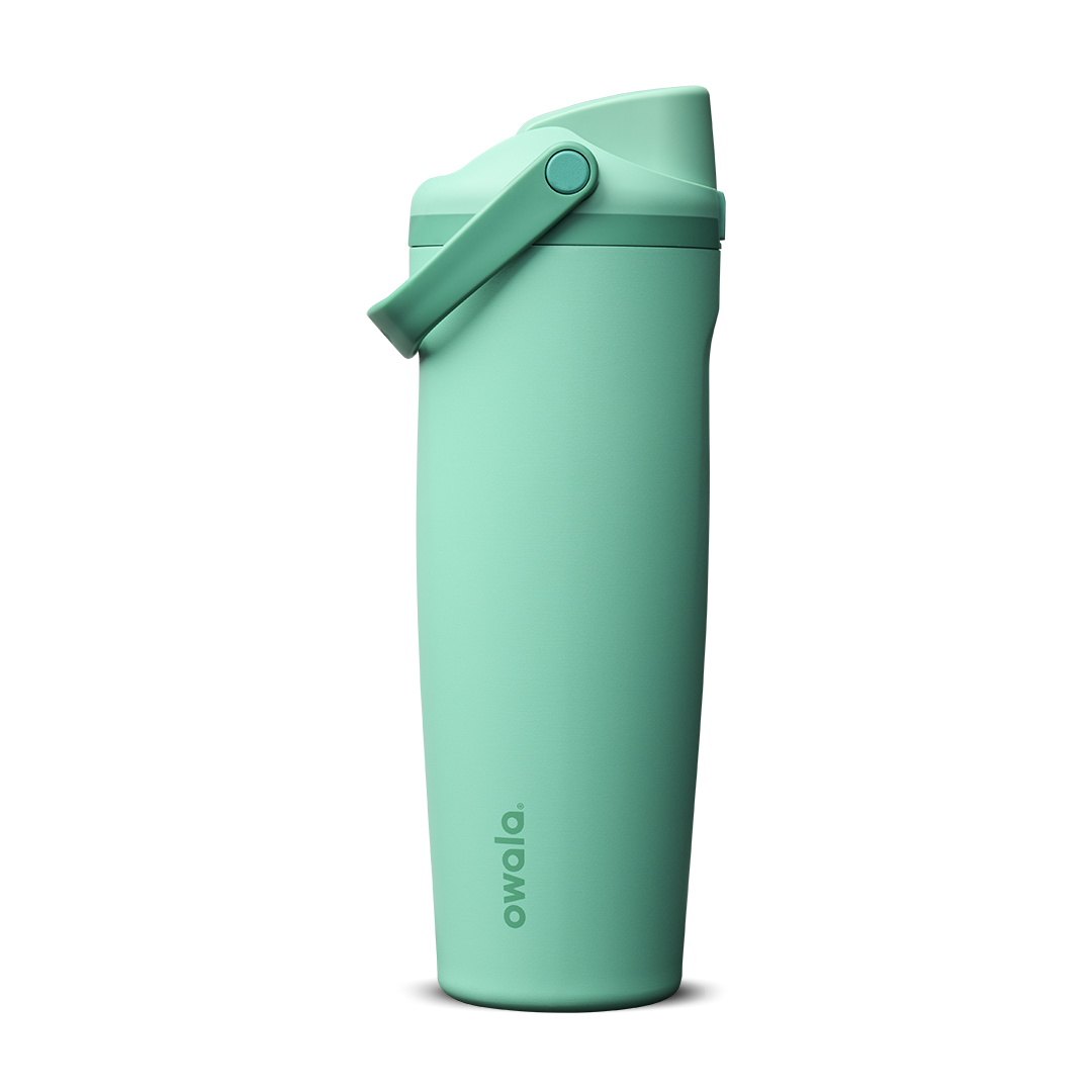 FreeSip® Sway - 18oz / Very, Very Dark / Stainless steel