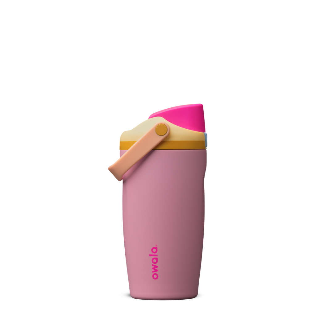 FreeSip® Sway - 18oz / Tutti Frutti / Stainless steel